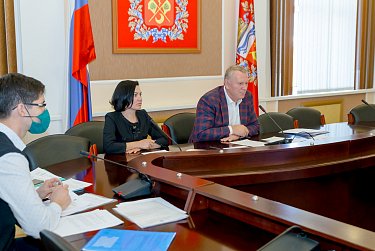 Александр Куниловский: «За принятые решения нужно будет отвечать»